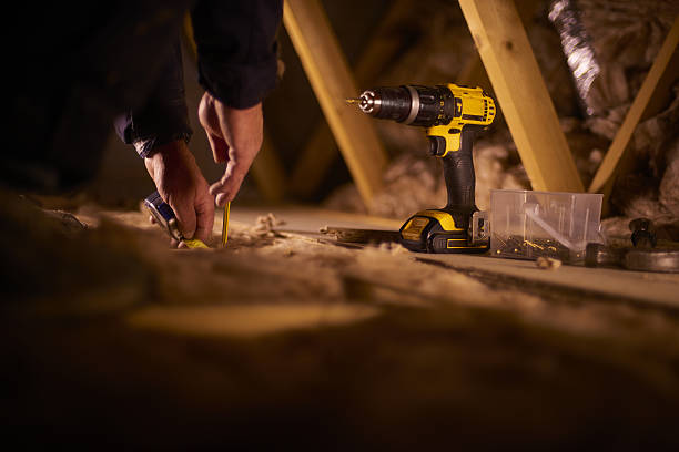 Best Insulation Maintenance and Repair in Santa Rita Ranch, TX